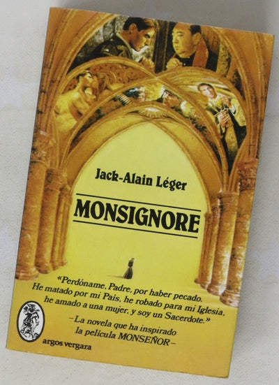 Monsignore