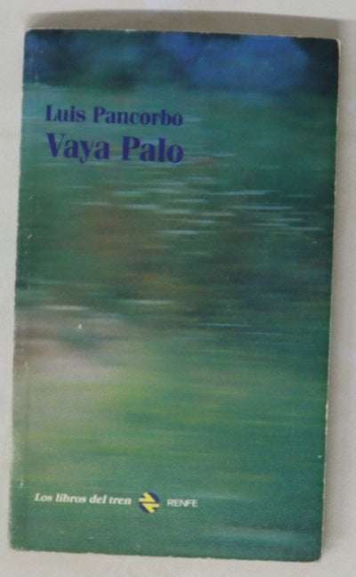 Vaya palo