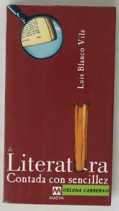 La literatura del siglo XX contada con sencillez