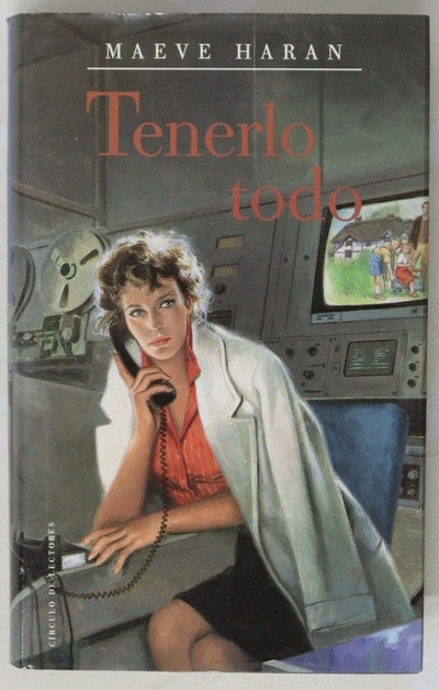 Tenerlo todo