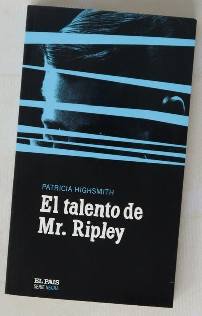 El talento de Mr. Ripley