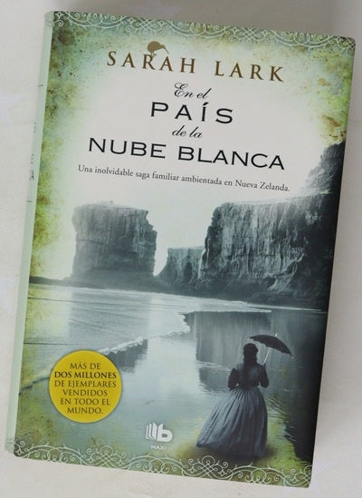 En el país de la nube blanca