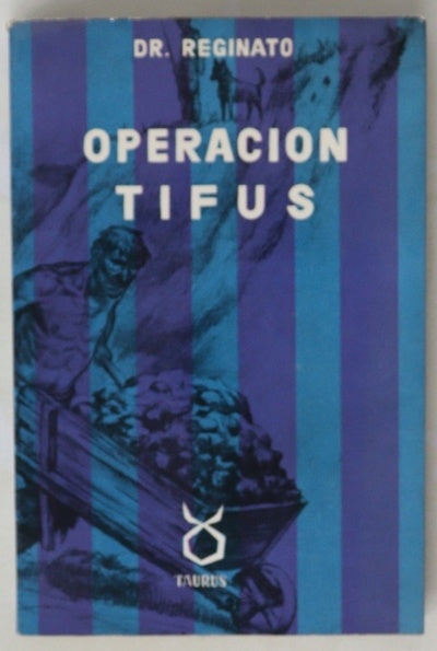 Operación tifus
