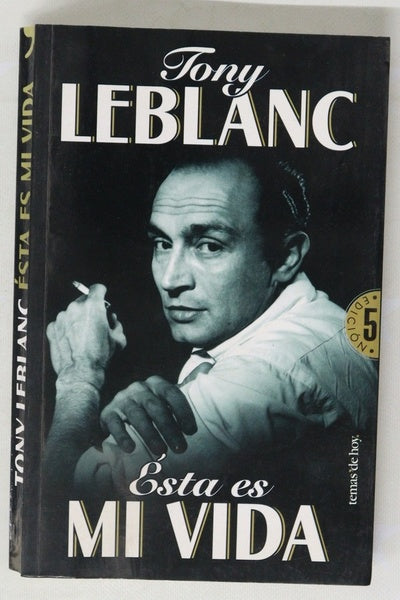 Ésta es mi vida