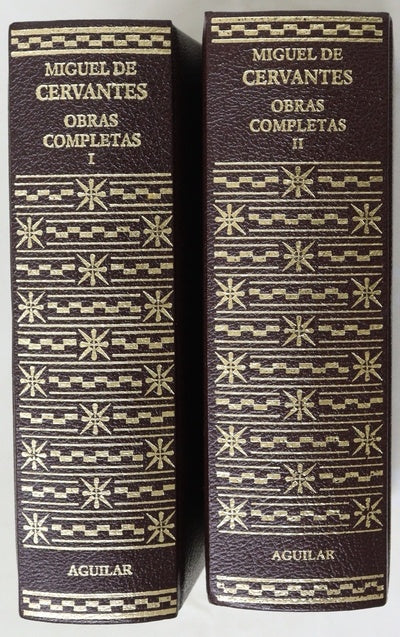 Obras completas