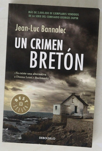 Un crimen bretón