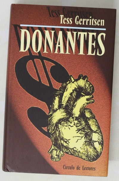 Donantes