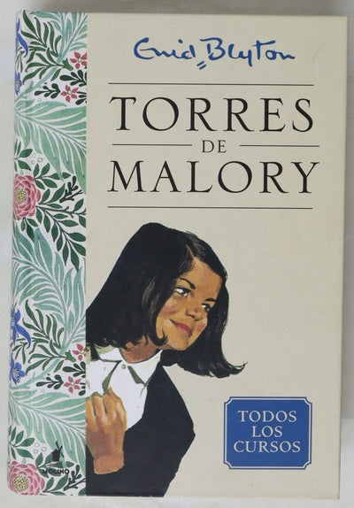 Torres de Malory todos los cursos
