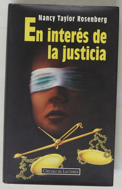 En interés de la justicia