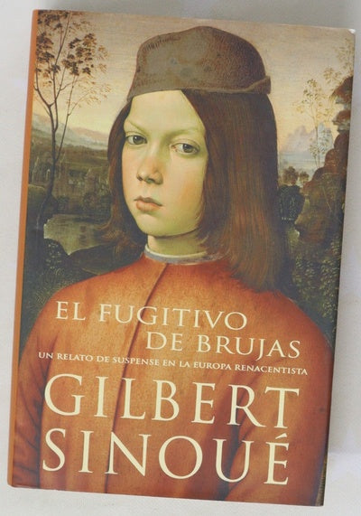 El fugitivo de Brujas