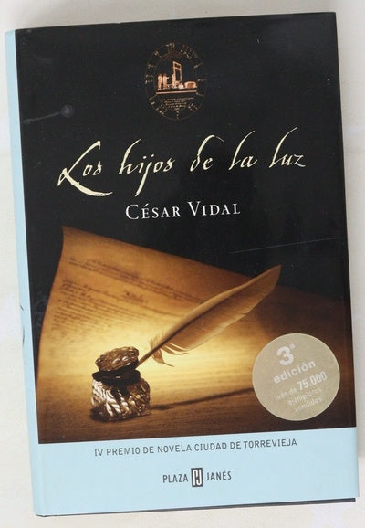 Los hijos de la luz