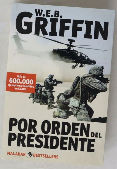 Por orden del presidente
