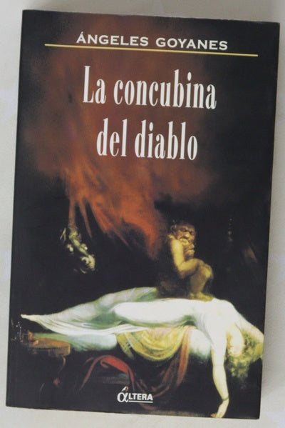 La concubina del diablo