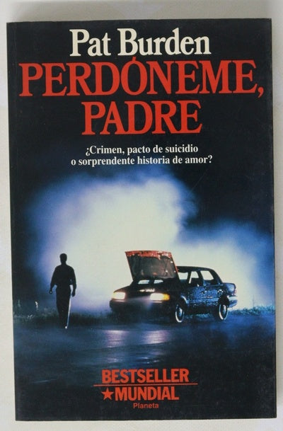 Perdóneme, padre