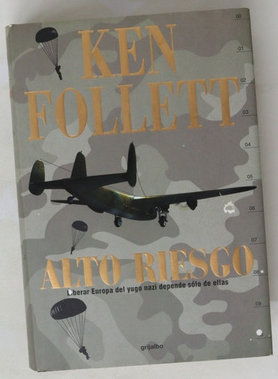 Alto riesgo