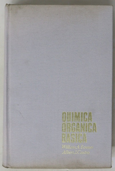 Química orgánica básica