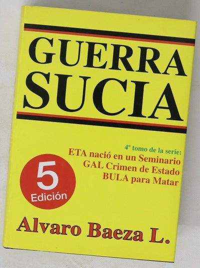 Guerra sucia