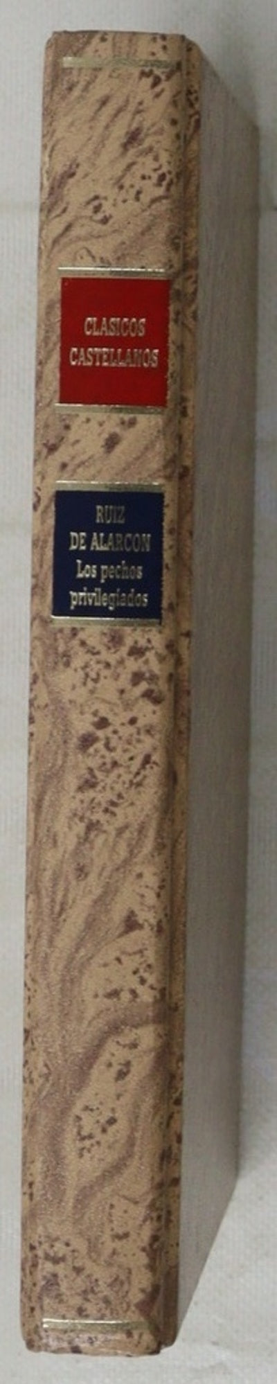 Los pechos privilegiados