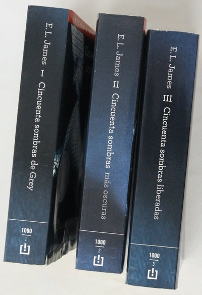 Cincuenta sombras
