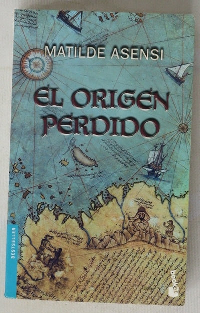 El origen perdido