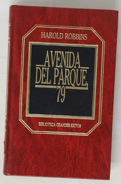 Avenida del Parque, 79