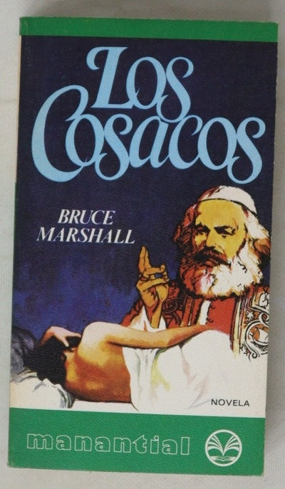 Los cosacos