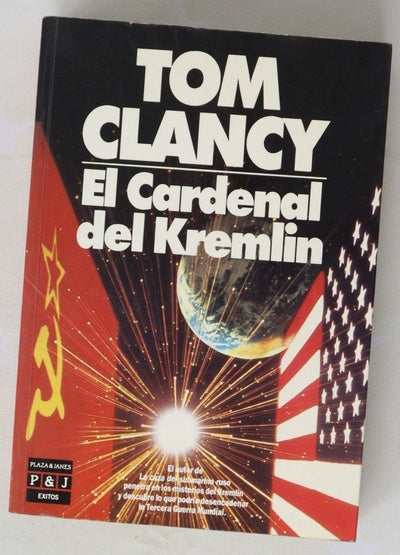 El cardenal del Kremlin