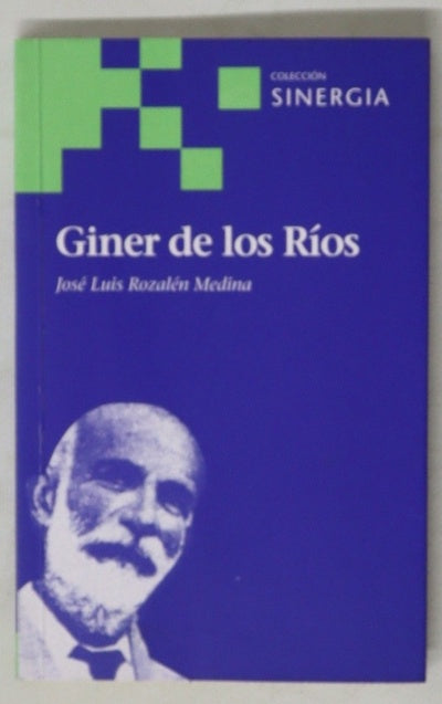 Giner de los Ríos