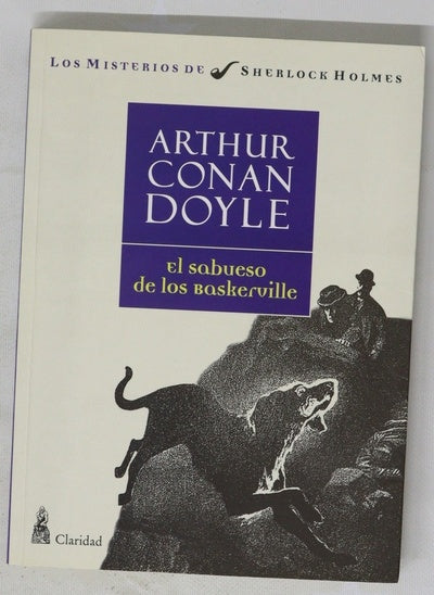 El sabuheso de los baskerville