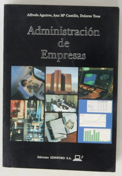 Administración de empresas