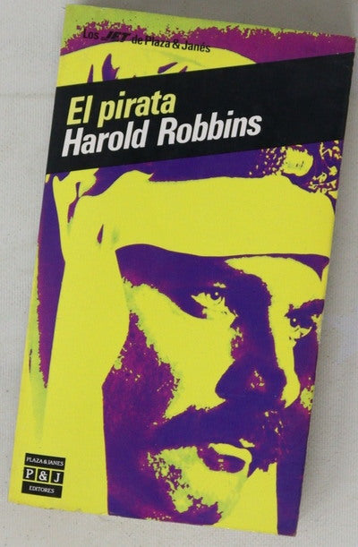 El pirata