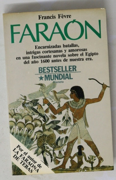 Faraón