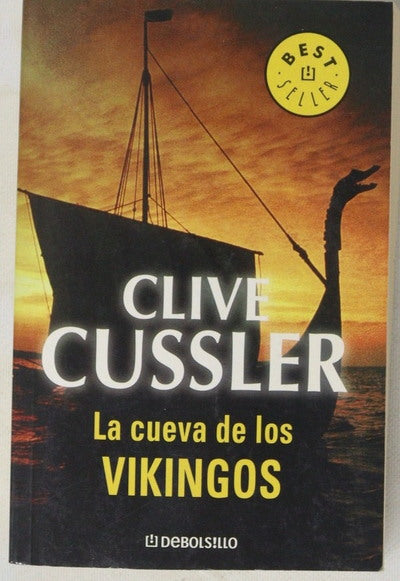 La cueva de los vikingos