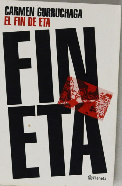El fin de ETA