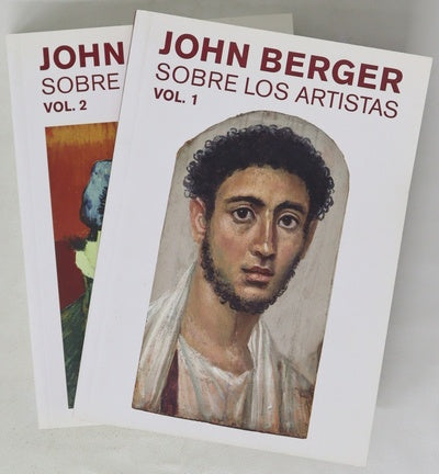 Sobre los artistas