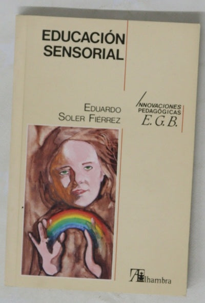 Educación sensorial