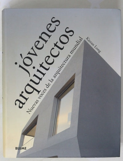 Jóvenes arquitectos