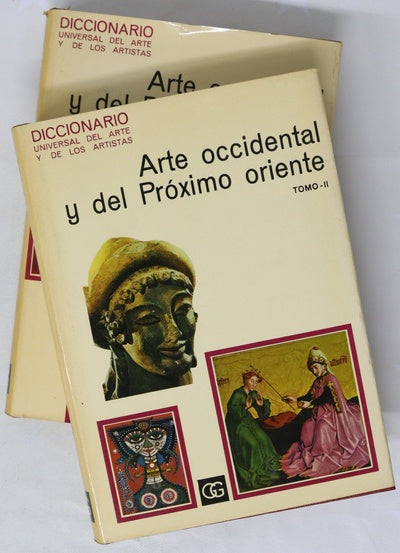 Arte occidental y del Próximo Oriente