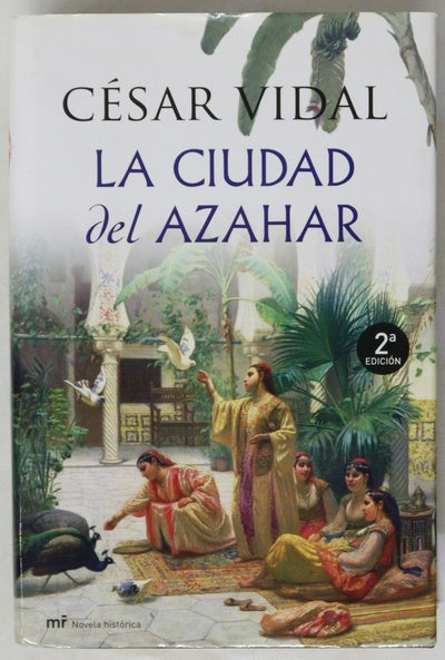 La ciudad del azahar