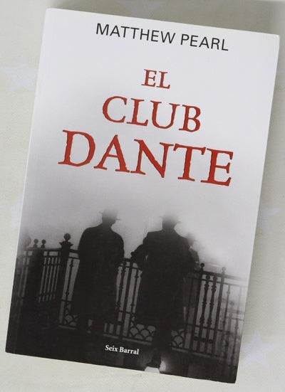 El club Dante