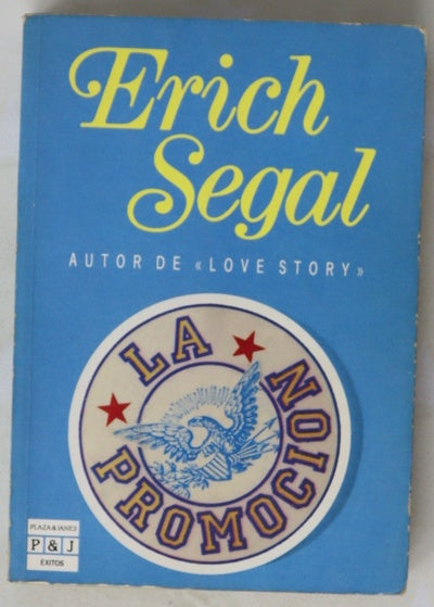 La promoción