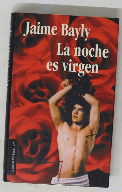 La noche es virgen