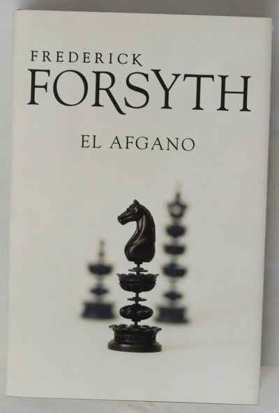 El afgano