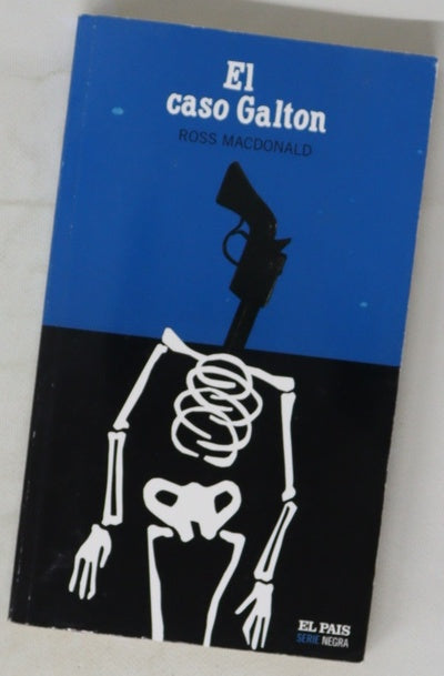 El caso Galton