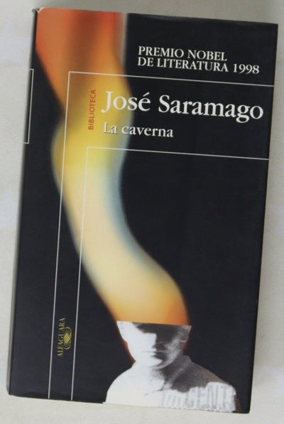 La caverna