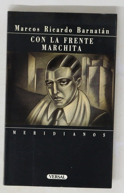 Con la frente marchita