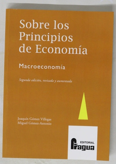 Sobre los principios de economía.