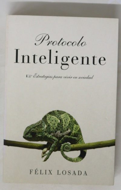Protocolo inteligente