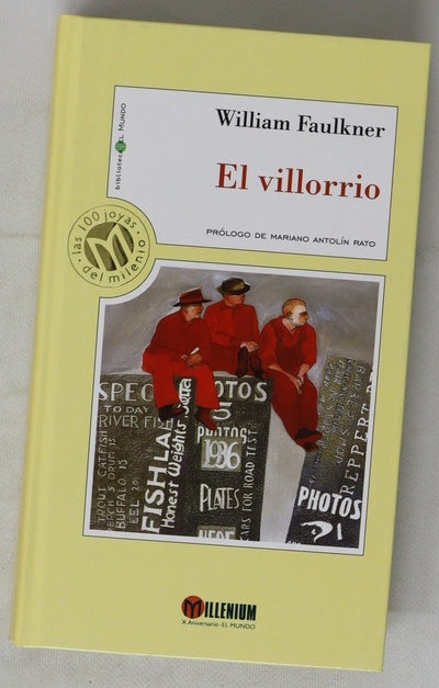 El villorrio