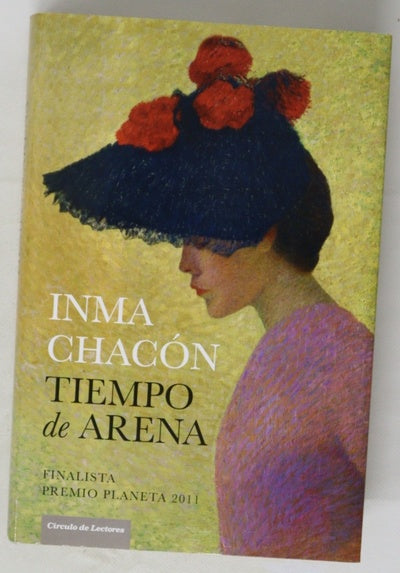 Tiempo de arena